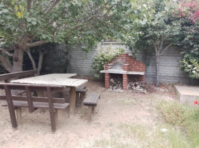 Algarrobo Casa Verano